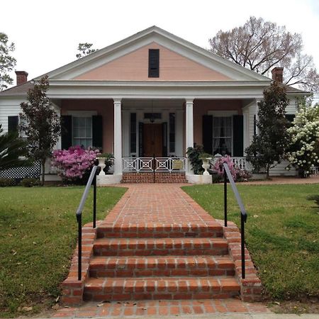 Stone House Musical B&B 纳奇兹 外观 照片