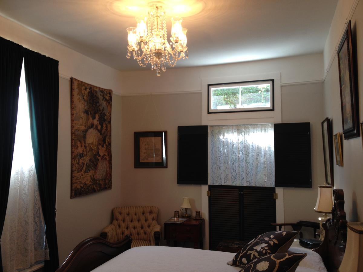 Stone House Musical B&B 纳奇兹 外观 照片