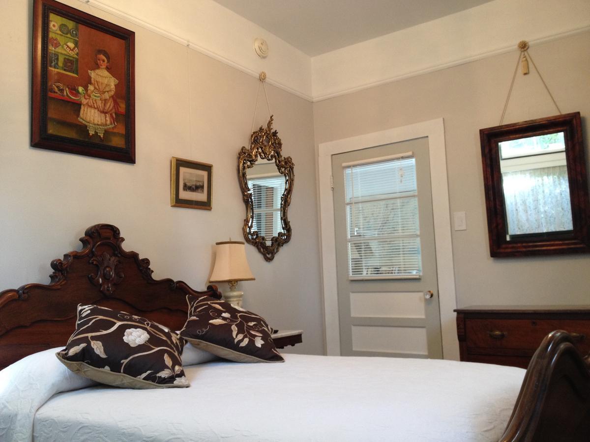 Stone House Musical B&B 纳奇兹 外观 照片