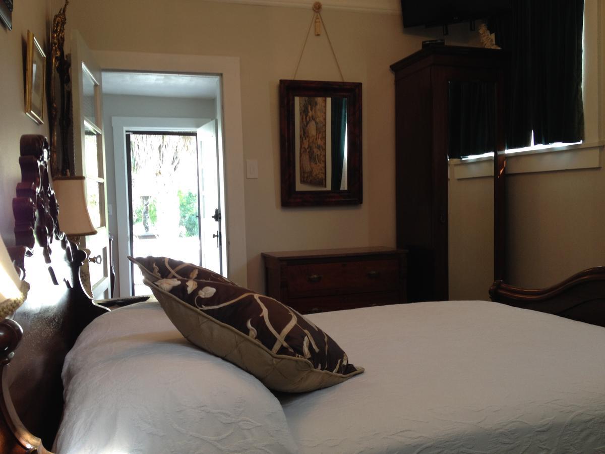 Stone House Musical B&B 纳奇兹 外观 照片