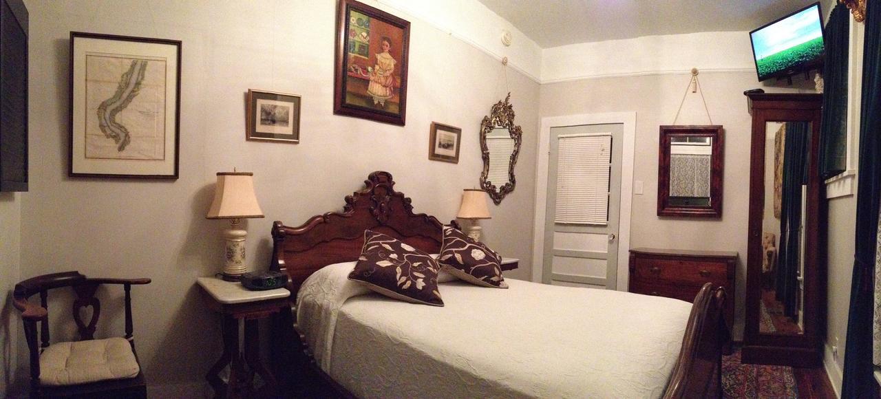 Stone House Musical B&B 纳奇兹 外观 照片