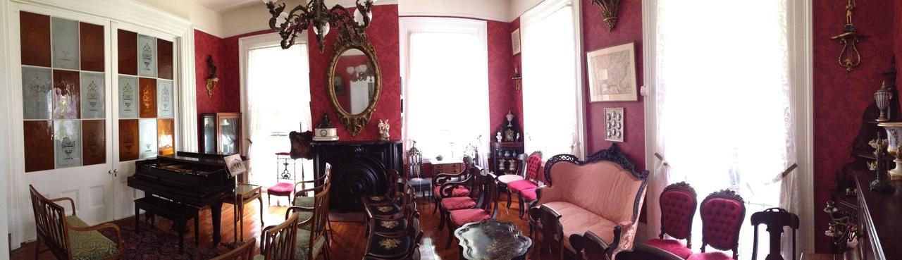 Stone House Musical B&B 纳奇兹 外观 照片